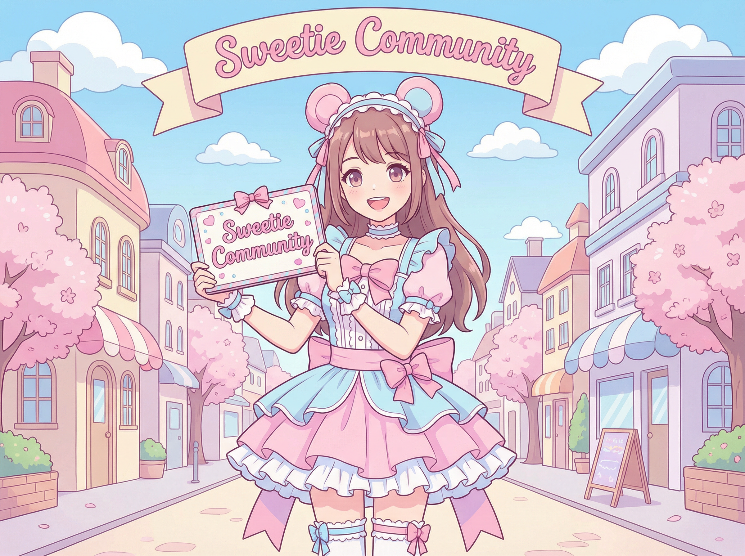 每日大赛二次元亚文化视频